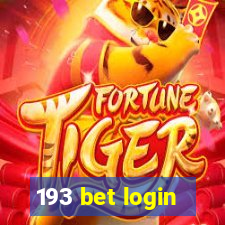 193 bet login